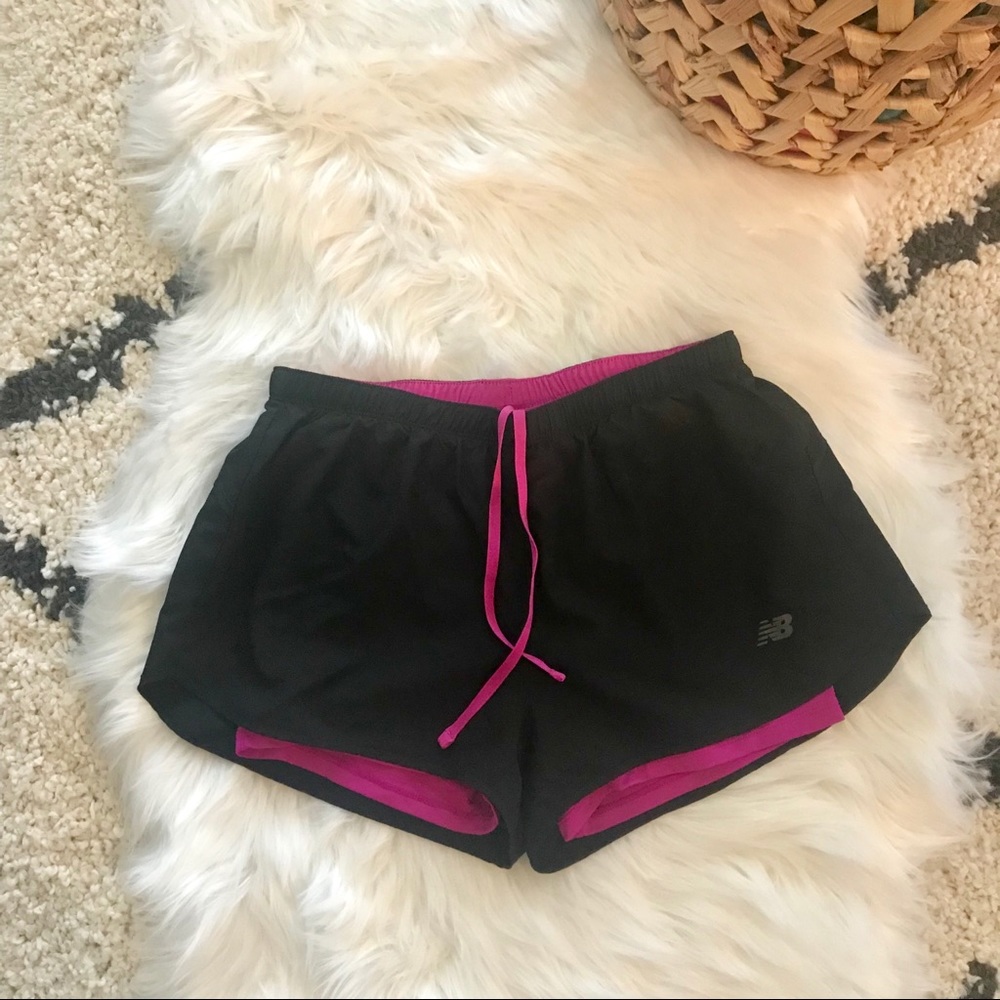 New Balance Shorts